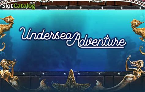 Jogar Undersea Adventure no modo demo